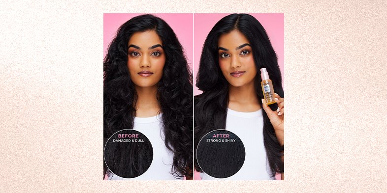 In Article Heat Protectant For Hair EverPure Bonding Oil